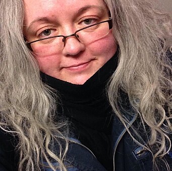 Eksamenskoordinator ved ILU, Sunniva Saksvik tror det kan være litt for fort gjort å skylde på problemer med det digitale. Eksamenskoordinator ved ILU, Sunniva Saksvik tror det kan være litt for fort gjort å skylde på problemer med det digitale.