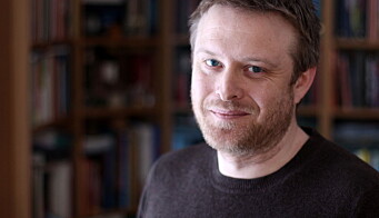 Oddgeir Lingaas Holmen Oddgeir Lingaas Holmen