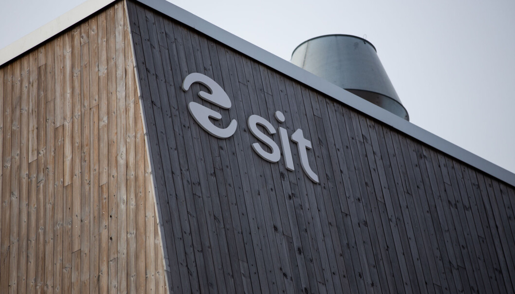 Sit foreslo tildigere i vår at studentene som nå er på andreåret kunne delta på neste fadderuke. Da kalte de det dobbel fadderuke. Sit foreslo tildigere i vår at studentene som nå er på andreåret kunne delta på neste fadderuke. Da kalte de det dobbel fadderuke.
