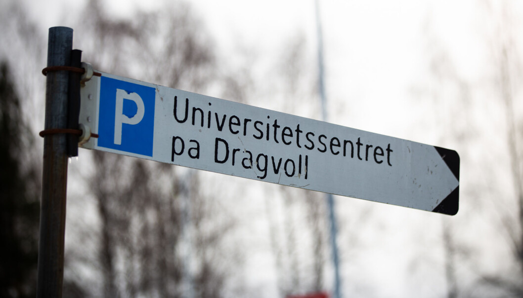 Når skrus dette skiltet ned? Noen vil at det ikke skal skje i overskuelig framtid. Når skrus dette skiltet ned? Noen vil at det ikke skal skje i overskuelig framtid.