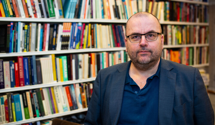 Jubler for slutt på blindsensur: - Håp for fornuften
