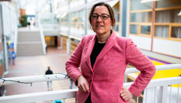 Førsteamanuensis Margrethe Stang jobber ved Institutt for kunst- og medievitenskap. Førsteamanuensis Margrethe Stang jobber ved Institutt for kunst- og medievitenskap.