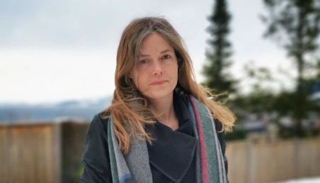 Ingrid Bouwer Utne er kandidat til NTNUs styre de neste fire årene. Ingrid Bouwer Utne er kandidat til NTNUs styre de neste fire årene.