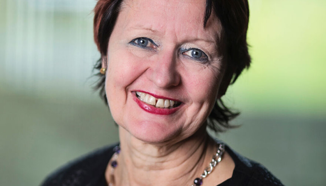 Ingunn Hagen er professor ved Institutt for psykologi. Ingunn Hagen er professor ved Institutt for psykologi.