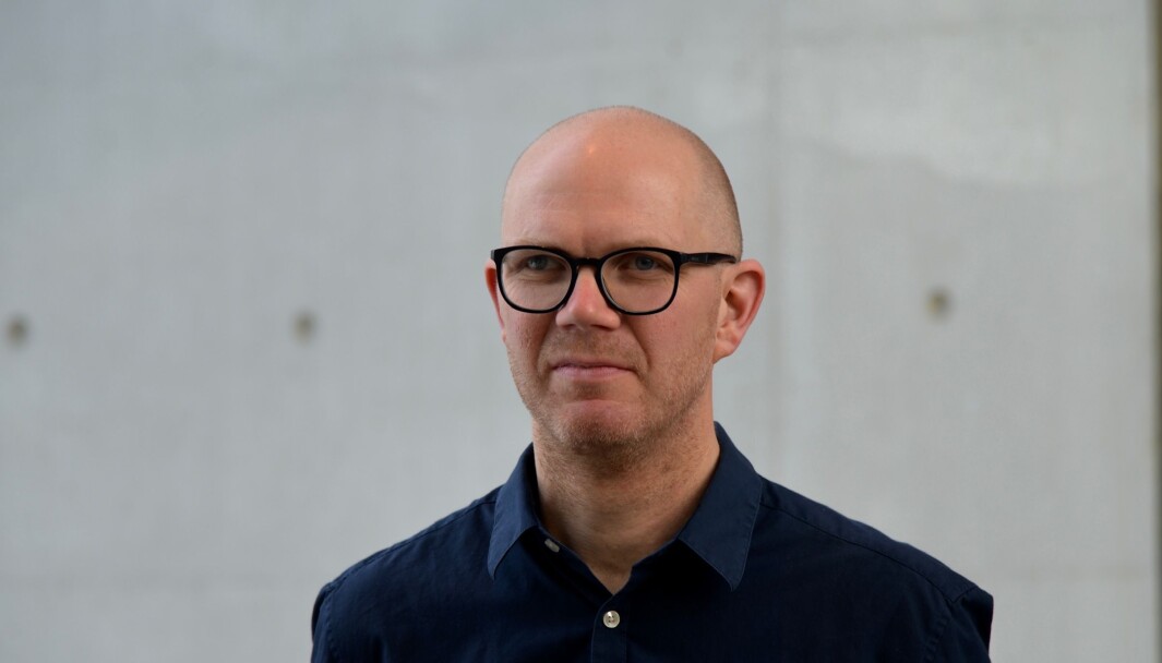 Peder Kristian Brenne er studentrådgiver ved Institutt for fysikk. Peder Kristian Brenne er studentrådgiver ved Institutt for fysikk.