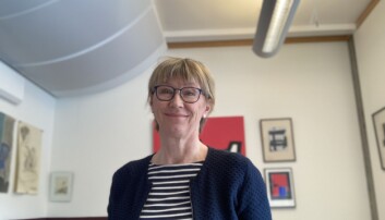 Professor Margrethe Aune har nylig takket for seg etter mange år som instituttleder ved Institutt for tverrfaglige kulturstudier. Professor Margrethe Aune har nylig takket for seg etter mange år som instituttleder ved Institutt for tverrfaglige kulturstudier.