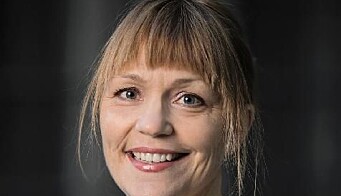Gro Marte Strand er pedagog. Gro Marte Strand er pedagog.