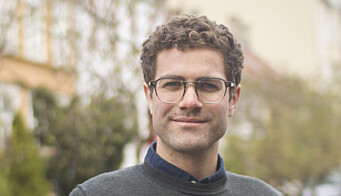 Simon Indrøy Risanger er stipendiat. Simon Indrøy Risanger er stipendiat.
