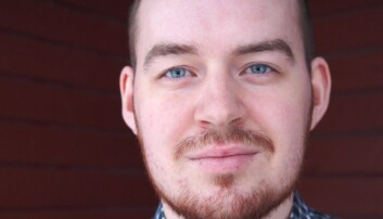 Daniel Masvik sier han blant annet ønsker at NSO skal ha en egen ruspolitikk. Daniel Masvik sier han blant annet ønsker at NSO skal ha en egen ruspolitikk.
