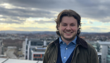 Jonas Økland peker på viktigheten av det kommende Stortingsvalget for de neste årenes studentpolitikk. Jonas Økland peker på viktigheten av det kommende Stortingsvalget for de neste årenes studentpolitikk.
