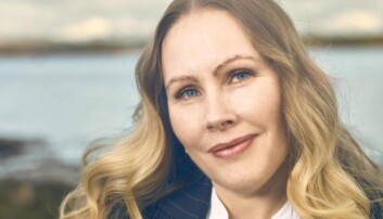 Silje Liepelt er en av kandidatene for de midlertidig vitenskapelig ansatte. Silje Liepelt er en av kandidatene for de midlertidig vitenskapelig ansatte.