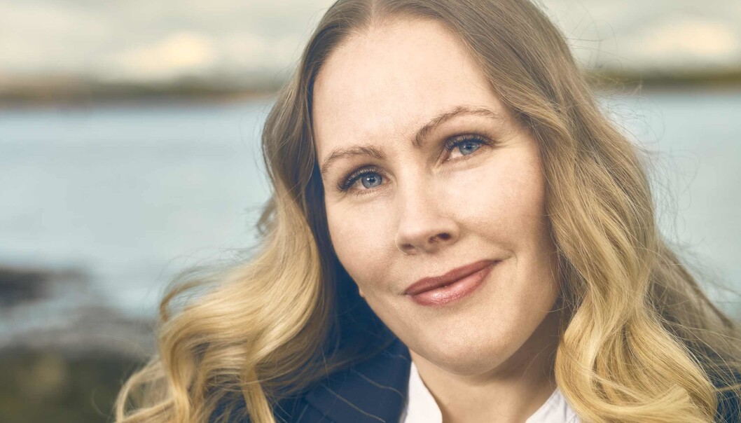 Stipendiat Silje Liepelt ved Institutt for helsevitenskap i Ålesund er en av de midlertidig ansattes kandidater til NTNUs styrevalg. Stipendiat Silje Liepelt ved Institutt for helsevitenskap i Ålesund er en av de midlertidig ansattes kandidater til NTNUs styrevalg.