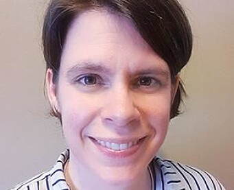 Barbara Van Loon er professor ved Institutt for klinisk og molekylær medisin Barbara Van Loon er professor ved Institutt for klinisk og molekylær medisin