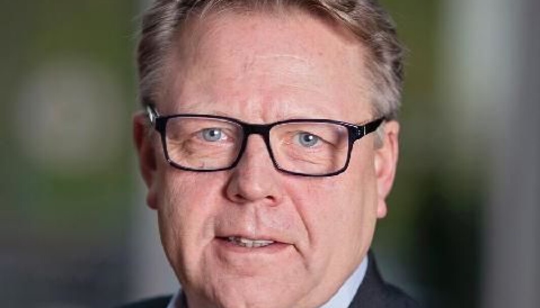 Kan en vei mot å styrke tilliten til utvalgsprosessen være å øke antall FVA i innstillingsutvalget? Kan en vei mot å styrke tilliten til utvalgsprosessen være å øke antall FVA i innstillingsutvalget?