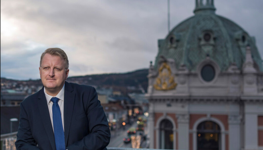 Thomas Lidal Jamne, partner hos Pretor Advokat AS, har mangeårig erfaring med arbeidsrettslige saker. På forespørsel fra UA har han lest granskingsrapporten og gir her sin vurdering av den. Thomas Lidal Jamne, partner hos Pretor Advokat AS, har mangeårig erfaring med arbeidsrettslige saker. På forespørsel fra UA har han lest granskingsrapporten og gir her sin vurdering av den.