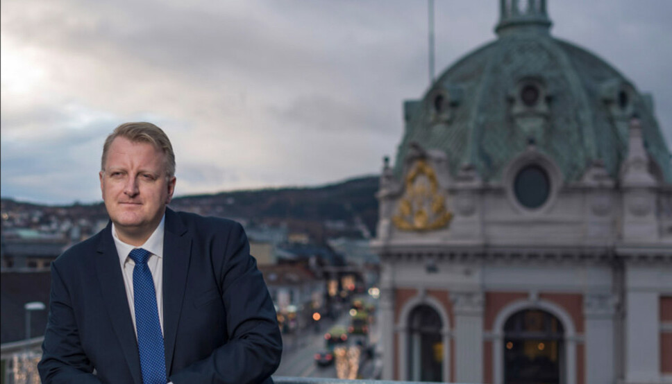 Thomas Lidal Jamne, partner hos Pretor Advokat AS, har mangeårig erfaring med arbeidsrettslige saker. På forespørsel fra UA har han lest granskingsrapporten og gir her sin vurdering av den.