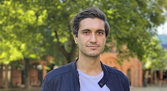 Ansa ber staten betale hotell for studenter i karantene Ansa ber staten betale hotell for studenter i karantene