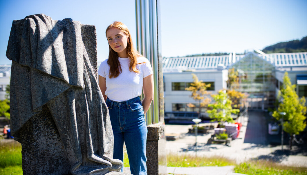 Ingvild Johnsen skulle etter planen bytte ut Trondheim med San Diego til høsten, men selv om USA har åpnet grensene er det ikke bare enkelt å komme seg inn i USA. Ingvild Johnsen skulle etter planen bytte ut Trondheim med San Diego til høsten, men selv om USA har åpnet grensene er det ikke bare enkelt å komme seg inn i USA.