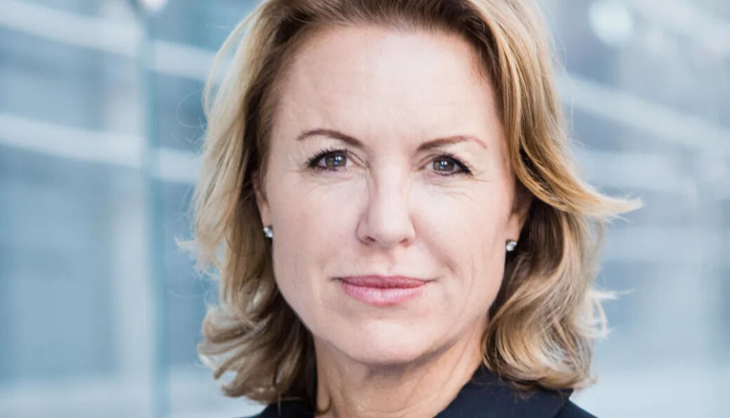 Leder for bransjeorganisasjonen RIF, Liv Kari Skudal Hansteen, lurer på hvorfor IV-fakultetet tilsynelatende tolker retningslinjer fra Kunnskapsdepartementet annerledes enn andre. Leder for bransjeorganisasjonen RIF, Liv Kari Skudal Hansteen, lurer på hvorfor IV-fakultetet tilsynelatende tolker retningslinjer fra Kunnskapsdepartementet annerledes enn andre.