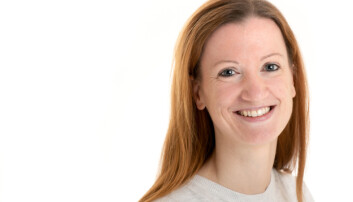 Katja Hakel er førstelektor ved NTNU. Katja Hakel er førstelektor ved NTNU.