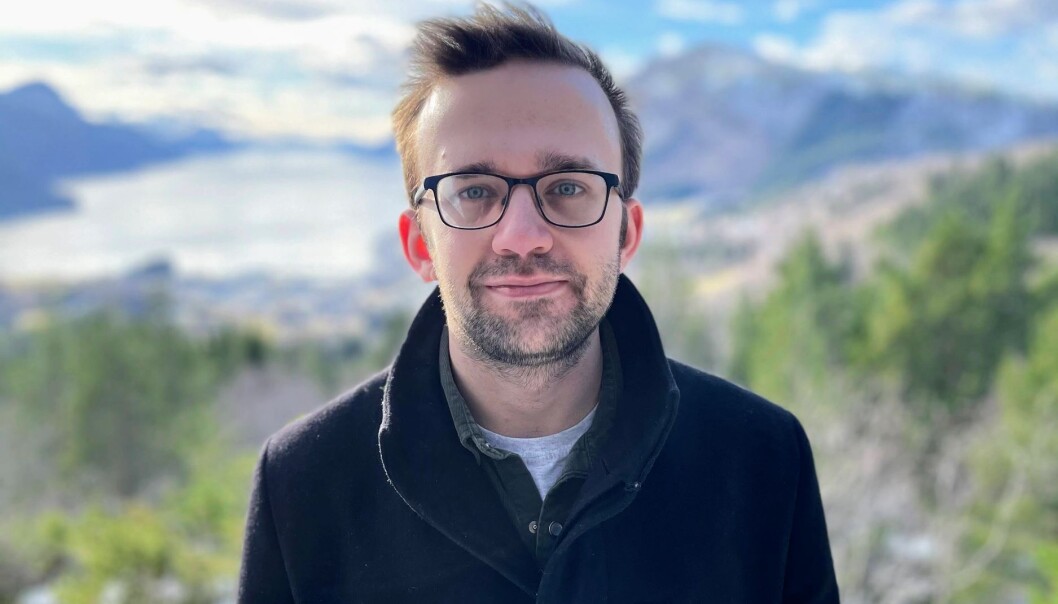 - For ikke så mange år siden var naturkatastrofer noe vi som regel sa skjedde i fjerntliggende land. Men det er i ferd med å endre seg. - For ikke så mange år siden var naturkatastrofer noe vi som regel sa skjedde i fjerntliggende land. Men det er i ferd med å endre seg.
