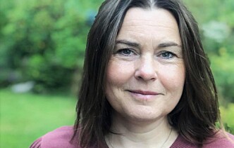 Anne Skoglund, Stipendiat ved Institutt for helsevitenskap på Gjøvik. Anne Skoglund, Stipendiat ved Institutt for helsevitenskap på Gjøvik.