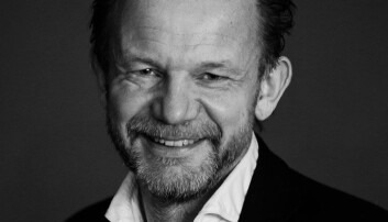 Simen Bakken er prosjektleder i Statsbygg. Simen Bakken er prosjektleder i Statsbygg.