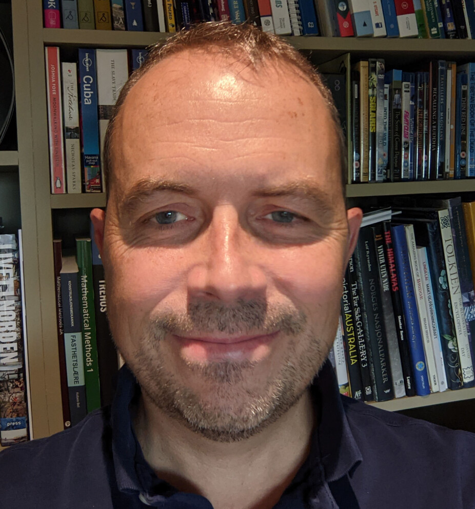 Petter Karal går her i rette med Geir Hasnes sysnspunkter på klimaproblematikken.