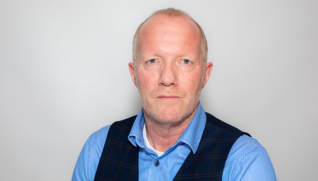 - Jeg finner det betenkelig at et universitet på denne måten bidrar til å skape et inntrykk av at kommunikasjonsavdelingen deres driver på samme premisser som uavhengige nyhetsmedier, sier generalsekretæren Norsk Redaktørforening. - Jeg finner det betenkelig at et universitet på denne måten bidrar til å skape et inntrykk av at kommunikasjonsavdelingen deres driver på samme premisser som uavhengige nyhetsmedier, sier generalsekretæren Norsk Redaktørforening.