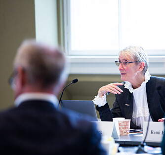 Rektor Anne Borg tjener mest av de statlige rektorene i Norge