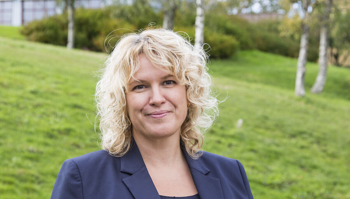 Maria Rians Ved HF-fakultetet vurderes ikke fusk på arbeidskrav som eksamensjuks