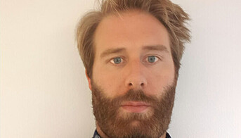 Arild Sørum Hjelle sier at oppgavene som skulle ha vært publisert siden systemet ble skrudd av nå vil komme. Arild Sørum Hjelle sier at oppgavene som skulle ha vært publisert siden systemet ble skrudd av nå vil komme.