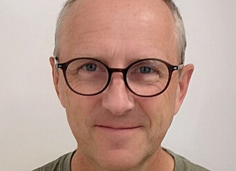 Jon Vicktor Haugom er universitetslektor ved NTNU Gjøvik. Jon Vicktor Haugom er universitetslektor ved NTNU Gjøvik.