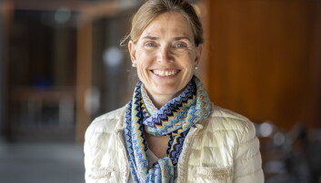 Karen Helene Ulltveit-Moe er professor i økonomi. Karen Helene Ulltveit-Moe er professor i økonomi.