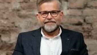 Cato Lie er seniorrådgiver i Funksjonshemmedes Fellesorganisasjon. Cato Lie er seniorrådgiver i Funksjonshemmedes Fellesorganisasjon.
