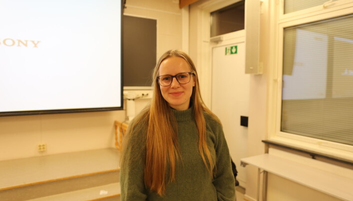 Ragnhild Sødal Gjennestad var uenig med flertallet. Ragnhild Sødal Gjennestad var uenig med flertallet.