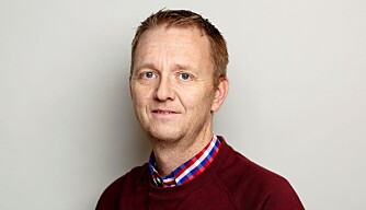 Seniorforsker Morten Welde sier vi foreløpig kun har et estimat for hva prosjektet vil koste. Seniorforsker Morten Welde sier vi foreløpig kun har et estimat for hva prosjektet vil koste.