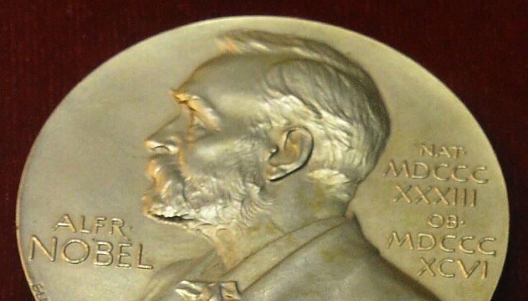 Benjamin List er tilknyttet Max-Planck-instituttet mens David MacMillian holder til hos Princeton-universitetet. Benjamin List er tilknyttet Max-Planck-instituttet mens David MacMillian holder til hos Princeton-universitetet.