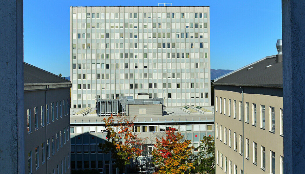 Instituttet der eksamenen ble avholdt, Institutt for industriell økonomi og teknologiledelse (IØT) holder til i Sentralbygg 1 på Gløshaugen. Instituttet der eksamenen ble avholdt, Institutt for industriell økonomi og teknologiledelse (IØT) holder til i Sentralbygg 1 på Gløshaugen.