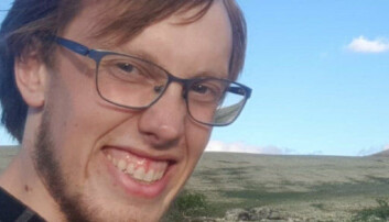 Jakob Cyvin ønsker å gjøre studentene oppslukte i undervisningen. Jakob Cyvin ønsker å gjøre studentene oppslukte i undervisningen.
