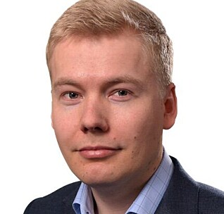 Mikael Laakso sier de akademiske miljøene må få til en egen publiseringsmodell. Mikael Laakso sier de akademiske miljøene må få til en egen publiseringsmodell.