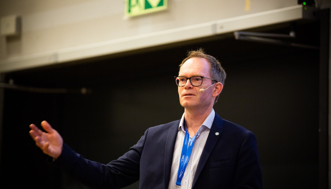Me må sikre eit godt kunnskapssystem i ein normalsituasjon som kan skalerast opp og tilpassast behov for raske avgjerder og nye tiltak som melder seg når situasjonen krev det, skriv Oddmund Løkensgard Hoel. Me må sikre eit godt kunnskapssystem i ein normalsituasjon som kan skalerast opp og tilpassast behov for raske avgjerder og nye tiltak som melder seg når situasjonen krev det, skriv Oddmund Løkensgard Hoel.