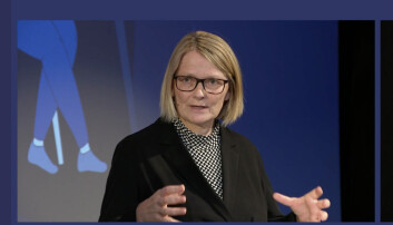 Sunniva Whittaker er styreleder i Universitets- og høgskolerådet, som representerer alle norske universiteter og akkrediterte høyskoler. Sunniva Whittaker er styreleder i Universitets- og høgskolerådet, som representerer alle norske universiteter og akkrediterte høyskoler.