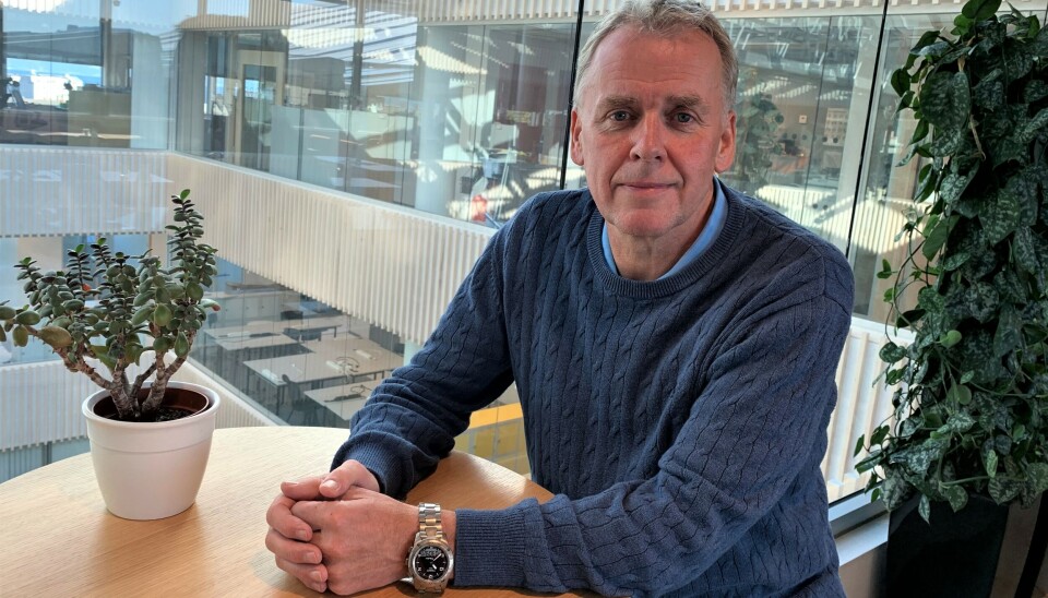 Arne Kr. Hestnes mener det må en grundig gjennomgang til for at mindre midlertidighet i akademia skal bli noe mer enn en statistisk øvelse.