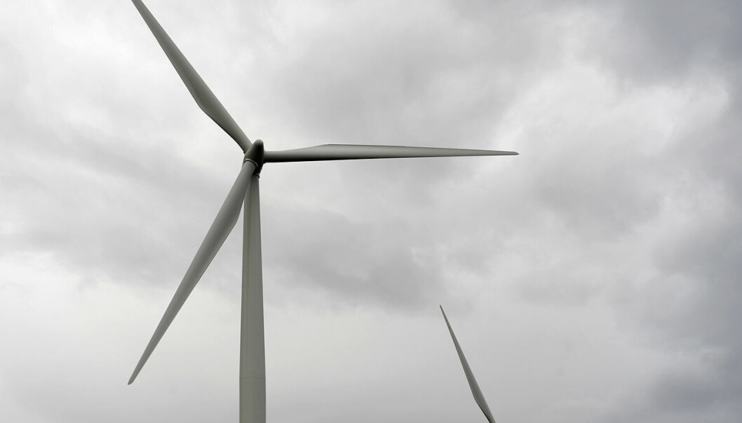 Vindmøller på land er ikke hele svaret på klimaproblemet, men en vesentlig del av løsningen, skriver forfatterne av denne ytringen. Vindmøller på land er ikke hele svaret på klimaproblemet, men en vesentlig del av løsningen, skriver forfatterne av denne ytringen.