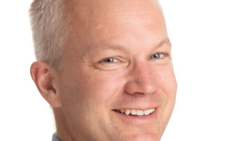 Magnus Korpås, professor ved Institutt for elkraftteknikk. Magnus Korpås, professor ved Institutt for elkraftteknikk.