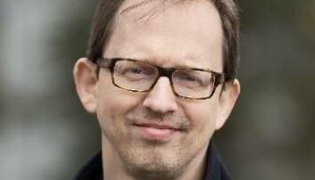 Espen Moe, professor ved Institutt for sosiologi og statsvitenskap, NTNU Espen Moe, professor ved Institutt for sosiologi og statsvitenskap, NTNU