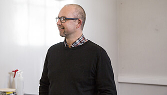 - Godt å få ei avklaring, sier Kristian Lian i Norges Handikapforbund. - Godt å få ei avklaring, sier Kristian Lian i Norges Handikapforbund.