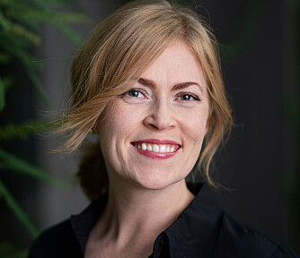 Unni Soltun Andreassen Unni Soltun Andreassen