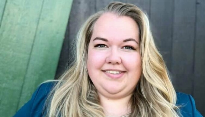 Anna Stepan Jarstad tror det er mange flere studenter som kunne tenke seg å bli værende i Gjøvikregionen om de har en jobb å gå til etter studier. Anna Stepan Jarstad tror det er mange flere studenter som kunne tenke seg å bli værende i Gjøvikregionen om de har en jobb å gå til etter studier.